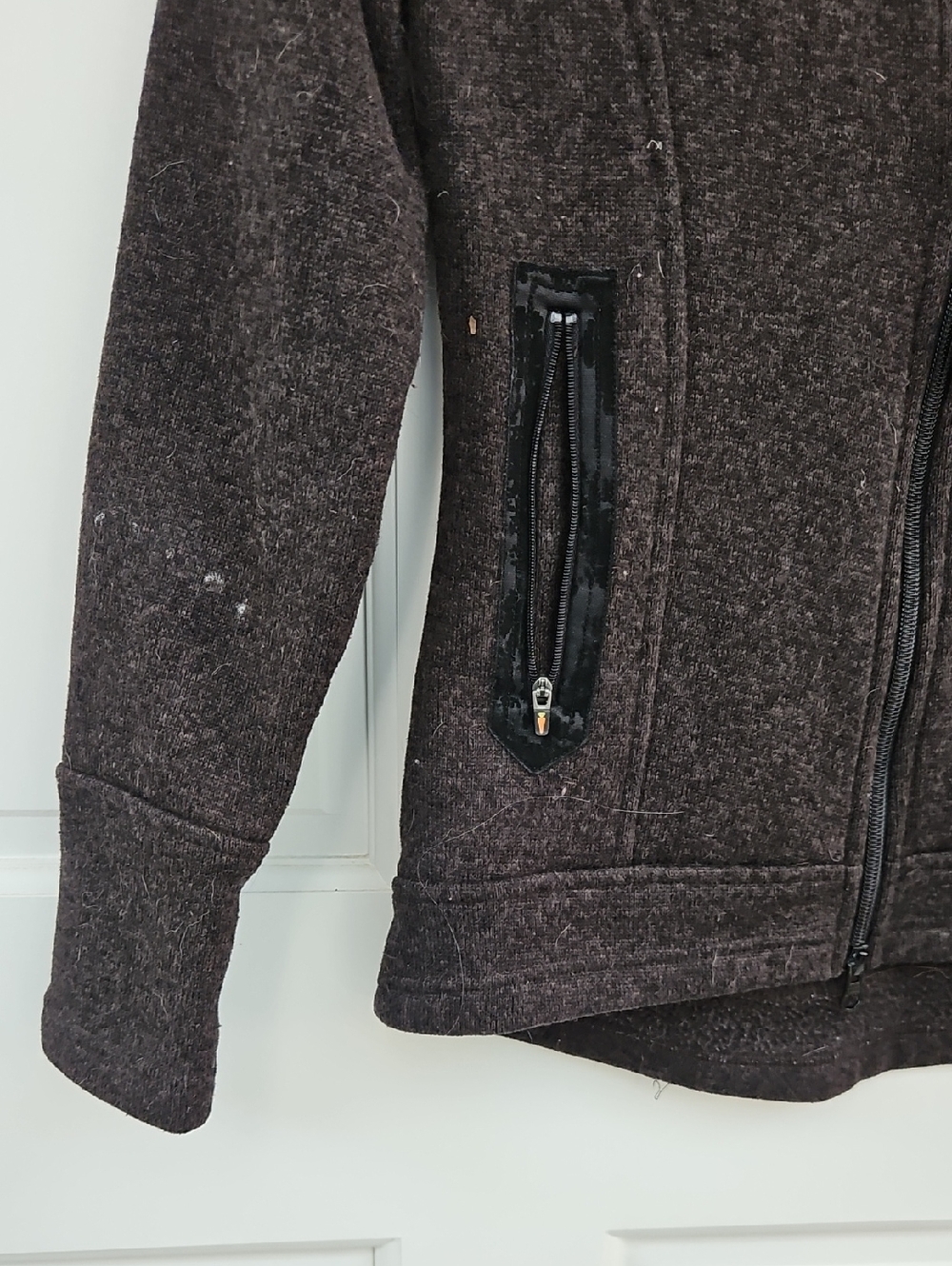 Kerrits Jacket - Picture 3 of 5